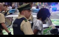 Gewalt gegen Polizisten | Mit Bodycam auf Streife | Doku deutsch