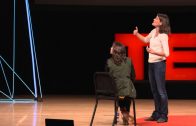 Girl Up: The Secrets to an Extraordinary Life | Courtney Ferrell | TEDxRVA