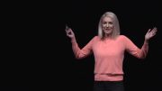 Why Optimism and Creativity (Not Doom) Will Save the Planet  | Katie Patrick | TEDxSanLuisObispo