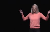 Why Optimism and Creativity (Not Doom) Will Save the Planet  | Katie Patrick | TEDxSanLuisObispo