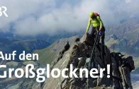 Großglockner über Stüdlgrat | Bergauf-Bergab | Doku | Bergsteigen