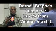 Gruppe42 im Dialog: Darnell Stephen Summers – „Ein Vietnam Veteran erzählt“