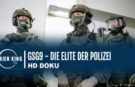 GSG9 – Die Elite der Polizei – Exklusive  Einblicke (HD-DOKU)