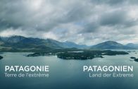 Patagonien: Land der Extreme | HD | Doku | ARTE