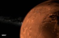 Im Innersten des Universums: Der Mars l Universum Doku 2019