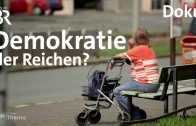 Haben wir eine Demokratie der Reichen? Wer sind Bayerns Nichtwähler? | DokThema | Doku