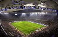 Hamburger SV Volksparkstadion / Doku 2017 / HD