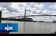Hamburgs Wahrzeichen: TÜV für die Köhlbrandbrücke | die nordreportage | NDR Doku