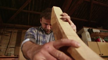 Handwerkskunst! Wie man mit Holz arbeitet | SWR Fernsehen