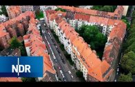 Hannovers Hinterhöfe: Eine überraschende Welt | Doku | die nordstory | NDR