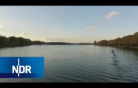 Hannovers Maschsee – Künstliches Gewässer | Wie geht das? | NDR