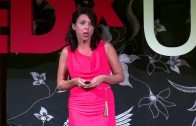 Happiness 101- Teaching our children the habits of happiness: Erin Michelle Threlfall at TEDxUbud