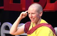 Happiness is all in your mind Gen Kelsang Nyema at TEDxGreenville