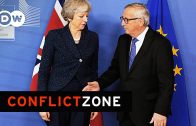 Has Brussels pushed Brexit talks to the brink? | DW Conflict Zone