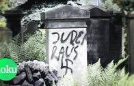 Hass auf Juden: Antisemitismus mitten in Europa | WDR Doku