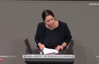 Haushaltswoche im Bundestag: Etat für Ernährung & Landwirtschaft vom 20.11.2018