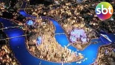 ️ ️ [HD Dokus] Chongqing Die grösste Stadt der Welt HD Doku Chanel