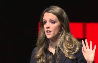 TEDx Talks Are Easy: Justine Rogers at TEDxSydney
