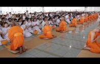 Hidden in Taiwan: A Documentary of Thai Buddhism
