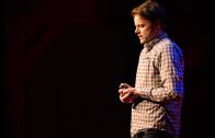 High-intensity physical exercise will boost your health: Øivind Rognmo at TEDxTrondheim