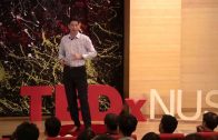 Historical myths | Dr. John van Wyhe | TEDxNUS