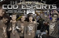 History of Call of Duty eSports – Part 4 – Advanced Warfare (Documentary)