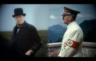 Hitler vs. Churchill – DOKU 2017