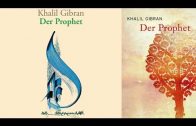 Hörbuch: Der Prophet von Khalil Gibran | Hörbuch Komplett | Deutsch