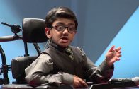 How a 13 year old changed ‚Impossible‘ to ‚I’m Possible‘ | Sparsh Shah | TEDxGateway