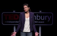 How a bit of yoga can help with a big health problem — chronic pain | Rachael West | TEDxBunbury