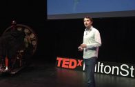 How a font can help people with dyslexia to read | Christian Boer | TEDxFultonStreet