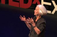 How do I deal with a bully, without becoming a thug? | Scilla Elworthy | TEDxExeter
