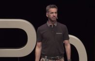 How much is enough?  | Kevin Cavenaugh | TEDxPortland