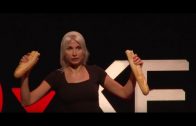 How to Avoid Food Waste Traps | Selina Juul | TEDxKEA