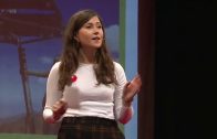 How to Find Your Passion and Make it Your Job | Emma Rosen | TEDxYouth@Manchester