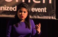 How to get stuff done when you are depressed | Jessica Gimeno | TEDxPilsenWomen