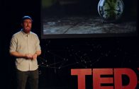 How to learn any language easily | Matthew Youlden | TEDxClapham