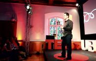 How to spot a leader in their handwriting | Jamie Mason Cohen | TEDxUBIWiltz