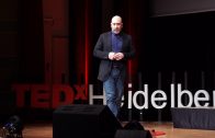 How to Talk Like a Native Speaker | Marc Green | TEDxHeidelberg