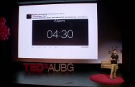 How waking up every day at 4.30am can change your life | Filipe Castro Matos | TEDxAUBG