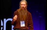 How we can finally win the fight against aging | Aubrey De Grey | TEDxMünchen