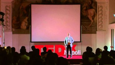 How your movements can heal your brain | Joaquin Farias | TEDxNapoli
