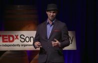 How to Use the Arts to Unlock Deeper Connection | Adam Rosendahl | TEDxSonomaCounty