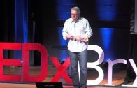 I Was Seduced By Exceptional Customer Service | John Boccuzzi, Jr. | TEDxBryantU