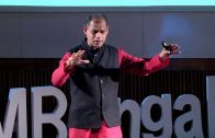 The DNA of Joyful Work | Dr. B Mahadevan | TEDxIIMBangalore