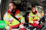 Notfallsanitäter – Ausbildung unter Hochdruck  | WDR Doku
