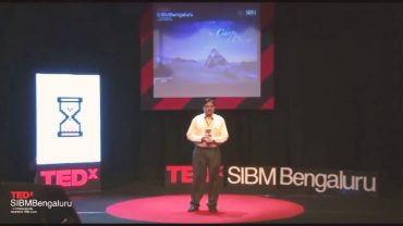 Importance of Indian Civil Service | Vraj Patel | Tedx talks