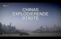 Inselkrieg im Chinesischen Meer oder warum unsere Zivilisation am Ende ist | ARTE 2017 | H