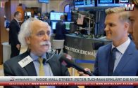 Inside Wall Street: NYSEinstein Peter Tuchman erklärt die New York Stock Exchange