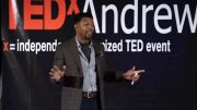 Live the Life You Love | Miles Mussenden | TEDxAndrews